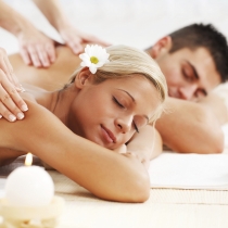 SPA de Relaxamento