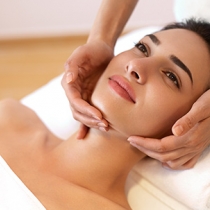 Tratamentos Faciais Natural SPA