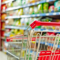 O que limpar quando chegar do mercado durante pandemia?