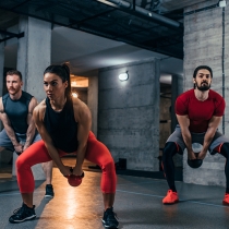 Exerccios ajudam a aumentar imunidade natural contra vrus