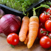 Fique de olho! Alimentos que tm cara de saudveis, mas no so