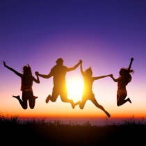 7 hbitos que podem levar qualquer um a ser feliz de acordo com a cincia