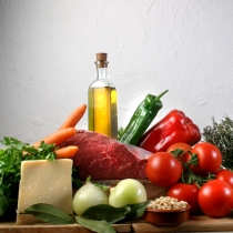 Alimentação que Transforma: Vida Longa e Saudável