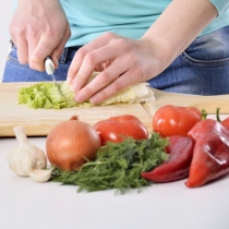 Acesso à Alimentação Saudável Cresce no Brasil, Mesmo com Alta de Preços