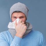 Devo parar os exerccios ao ficar resfriado ou gripado?